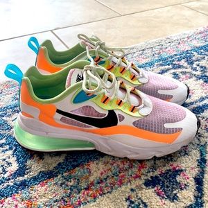 Nike Air Max 270 React